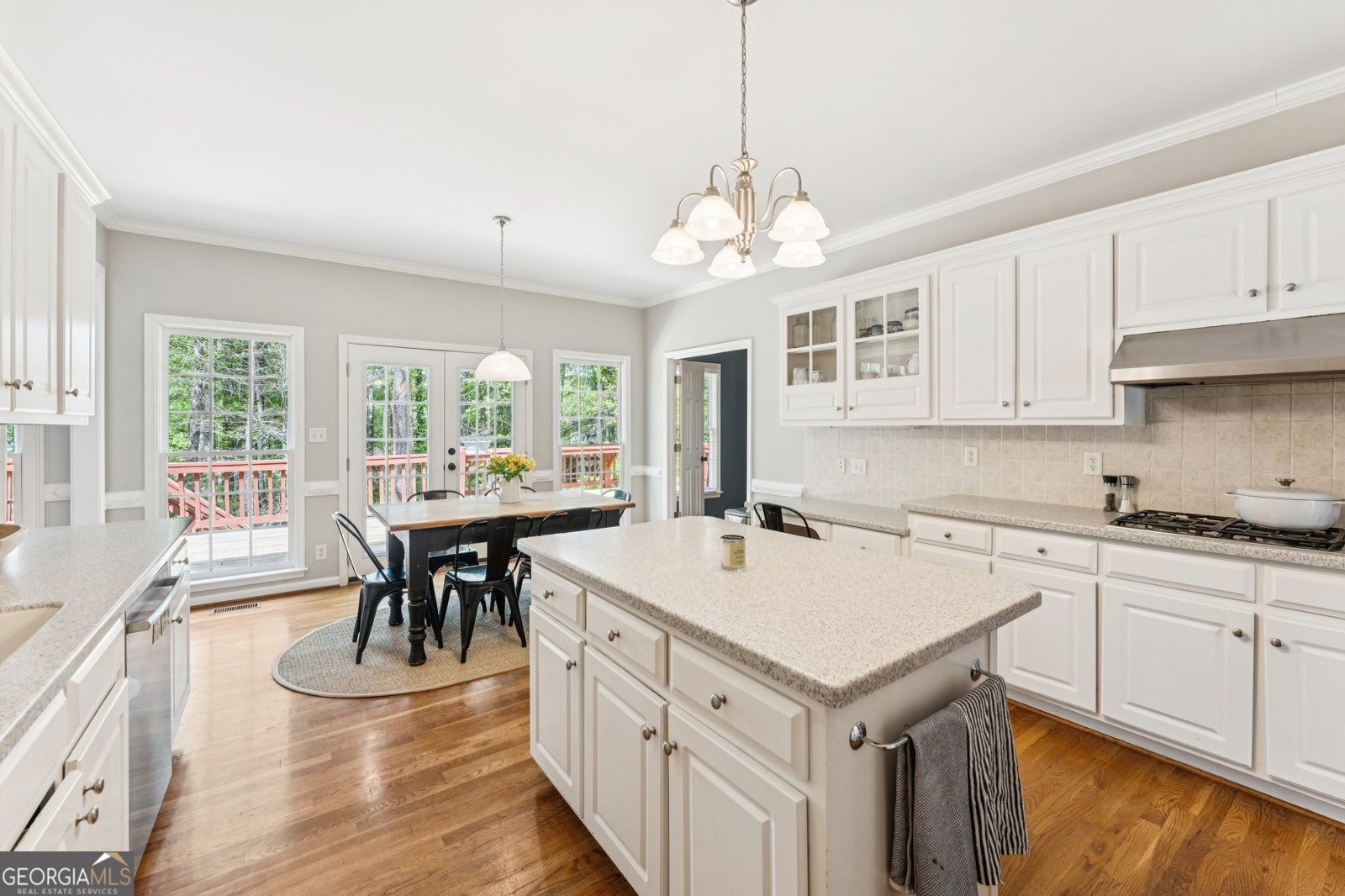 720 Marianna Lane Alpharetta - Photo 17