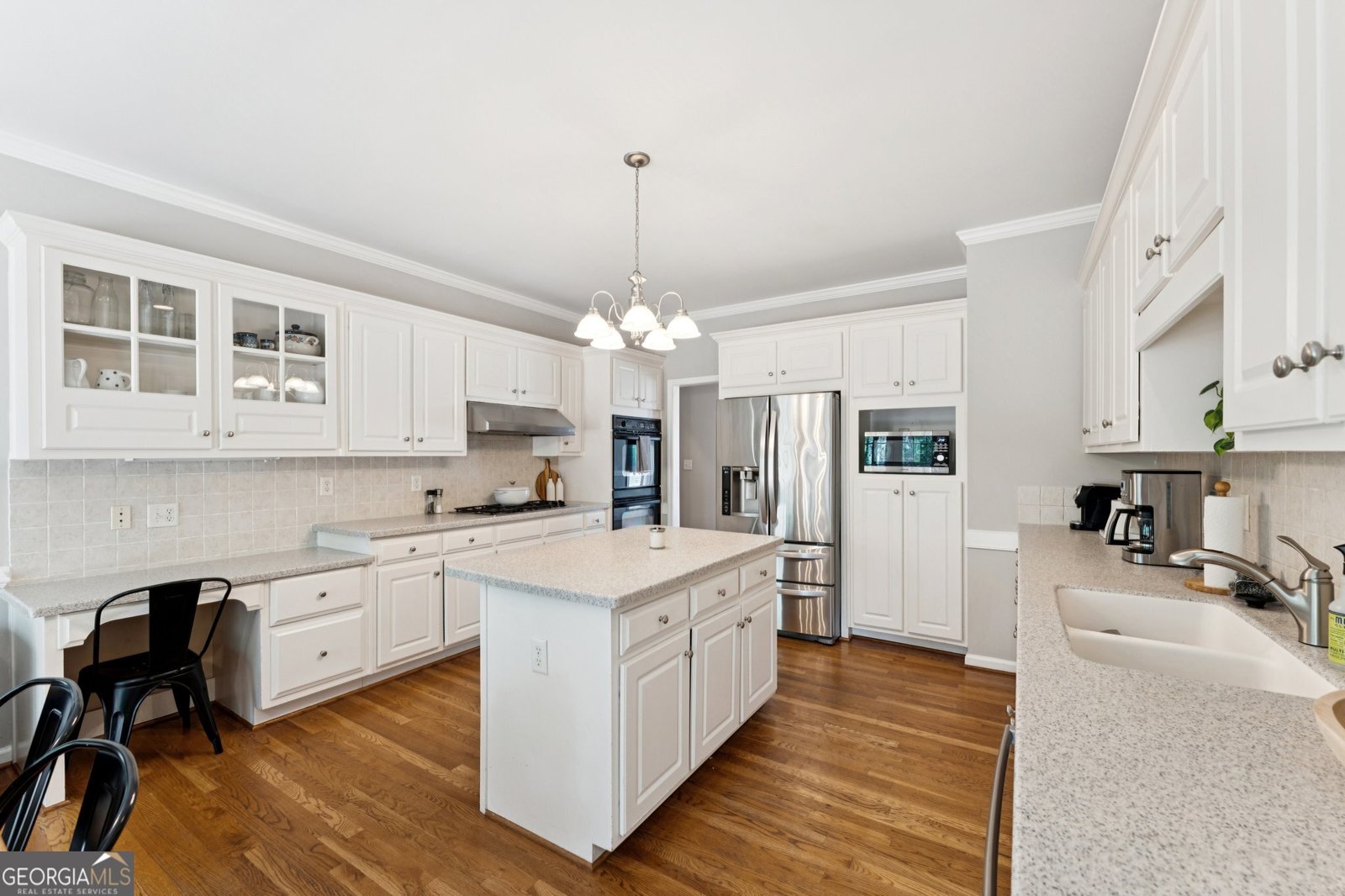 720 Marianna Lane Alpharetta - Photo 18