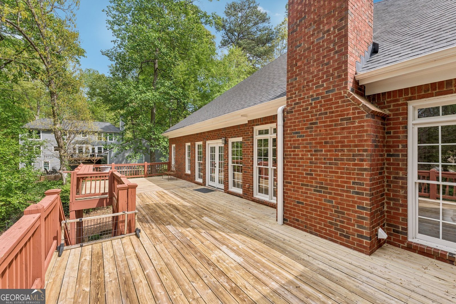 720 Marianna Lane Alpharetta - Photo 34