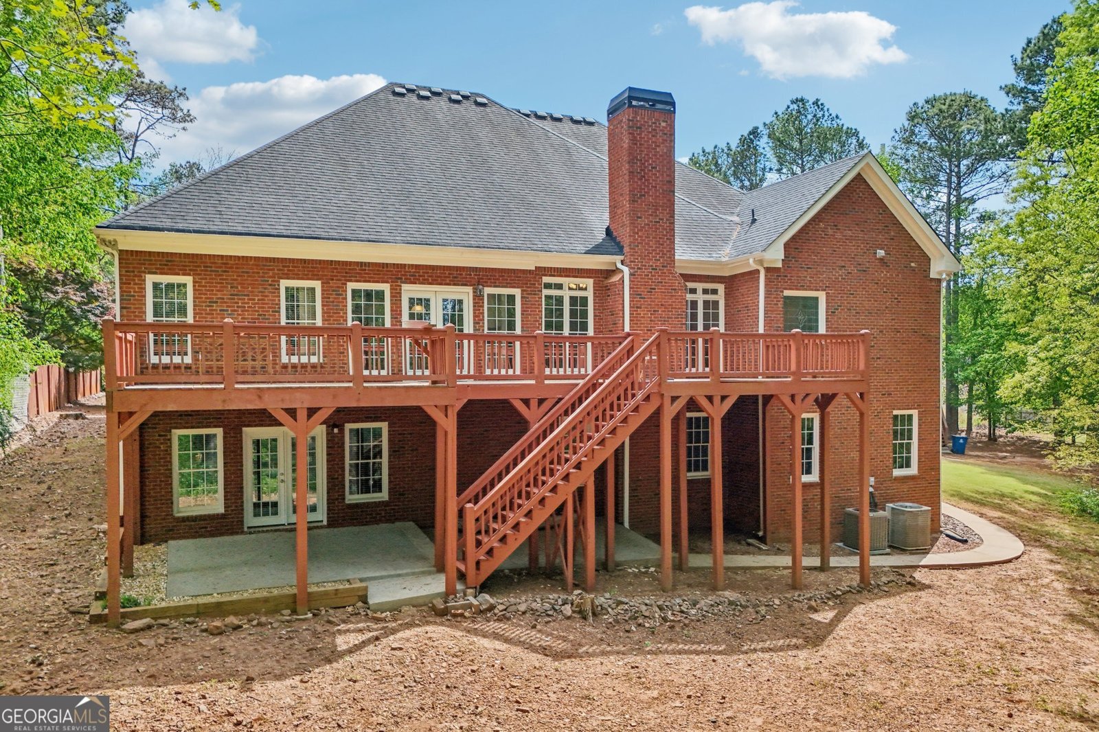 720 Marianna Lane Alpharetta - Photo 38