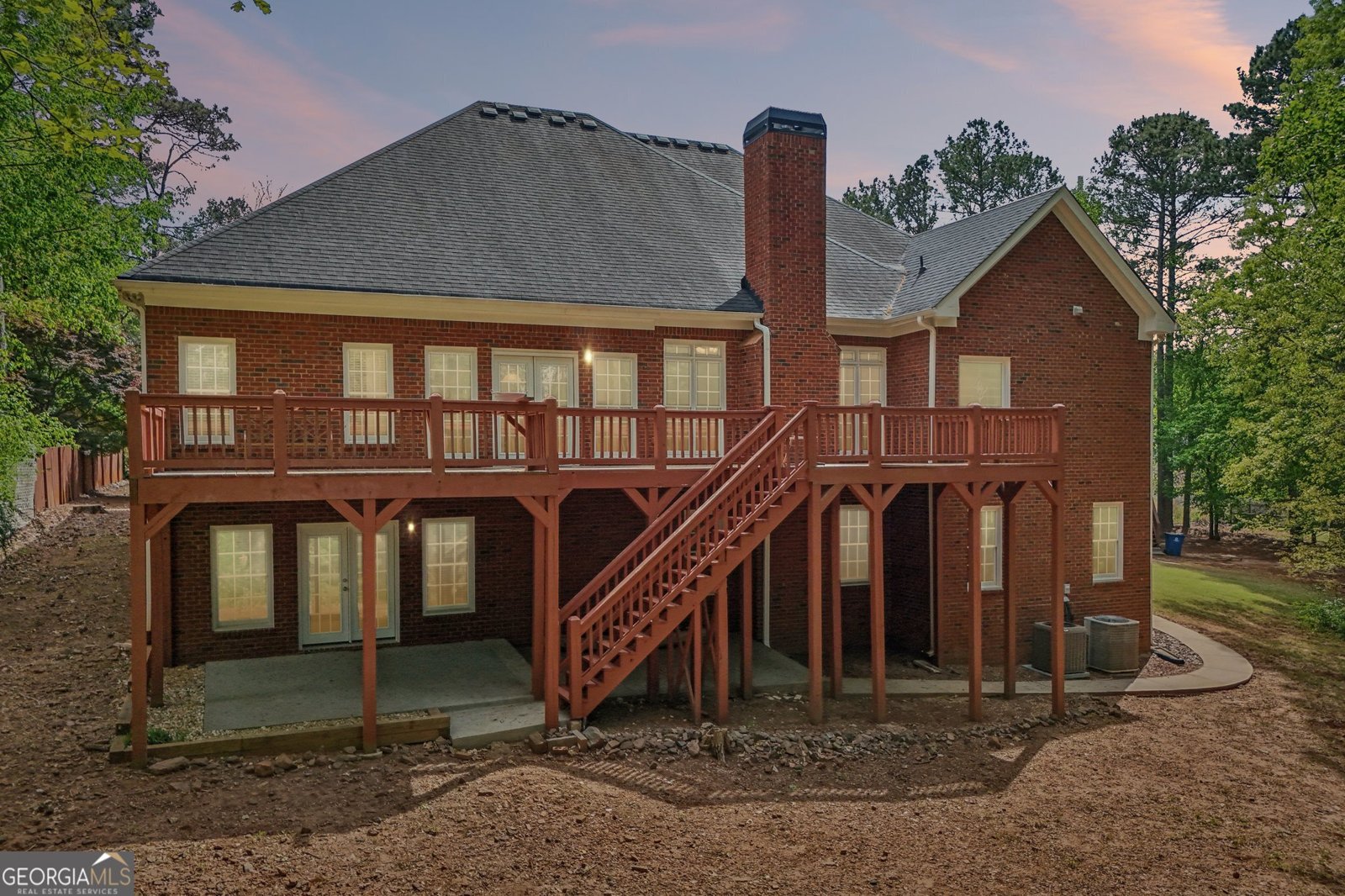 720 Marianna Lane Alpharetta - Photo 39