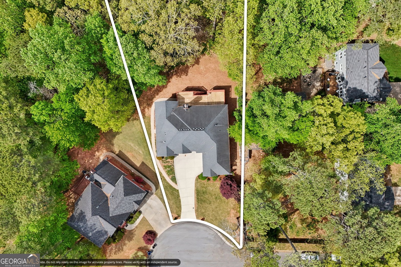 720 Marianna Lane Alpharetta - Photo 40