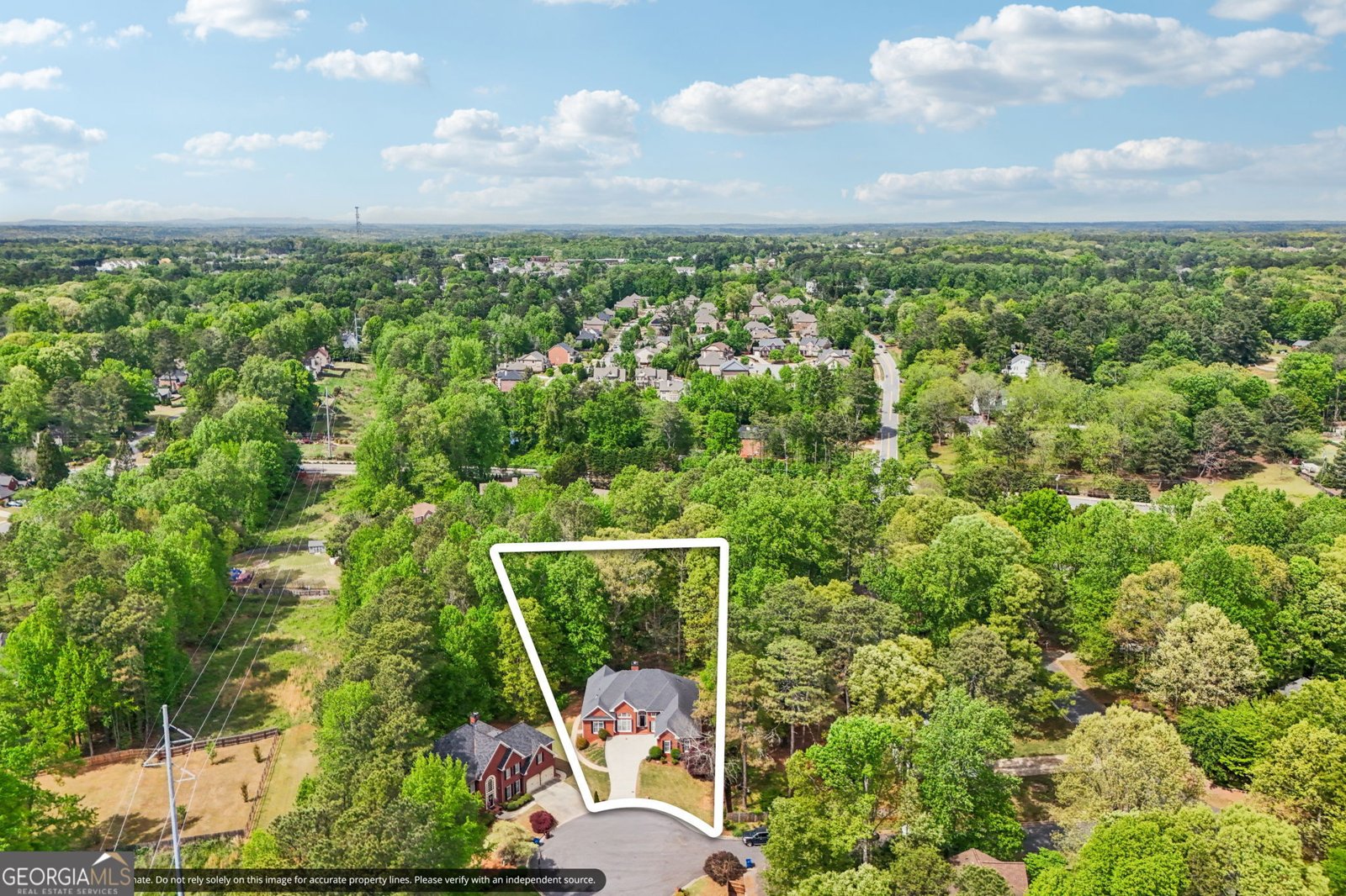 720 Marianna Lane Alpharetta - Photo 41