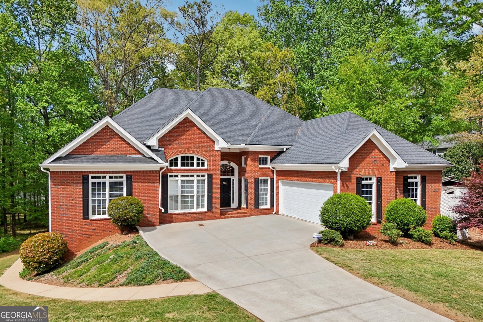 720 Marianna Lane Alpharetta - Photo 6