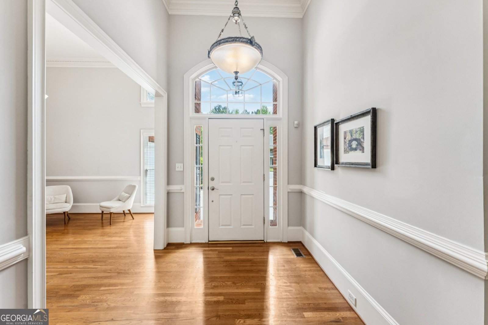 720 Marianna Lane Alpharetta - Photo 7