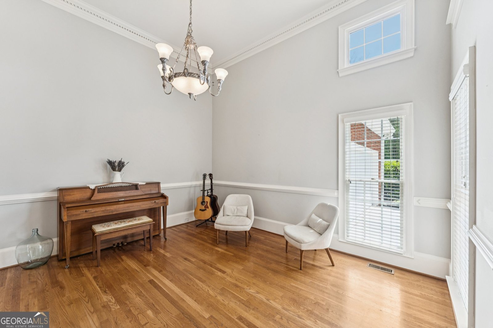 720 Marianna Lane Alpharetta - Photo 9