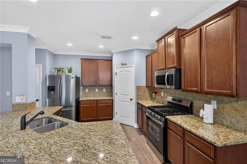 4888 Longview Run Decatur - Photo 11