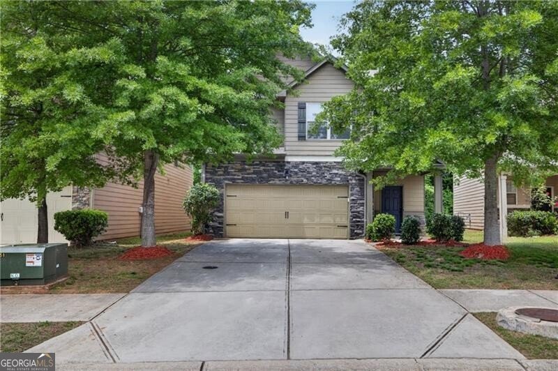 4888 Longview Run Decatur - Photo 37