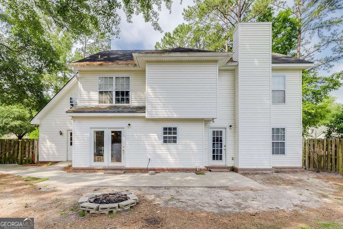 203 Haydon Court Rincon - Photo 35