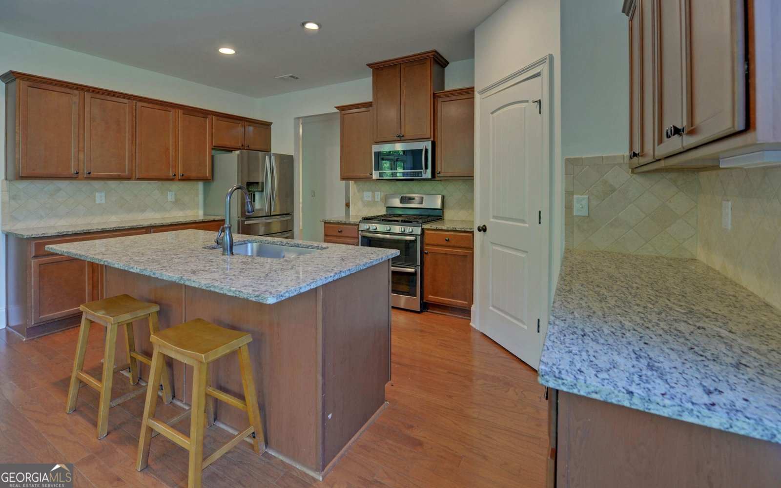 255 Abbington Way Clarkesville - Photo 10