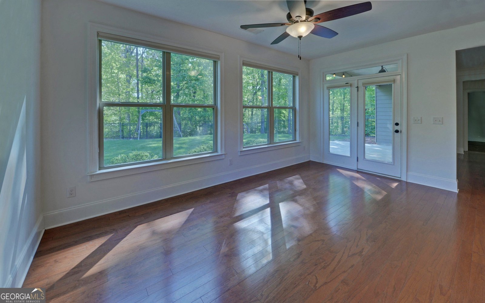 255 Abbington Way Clarkesville - Photo 12