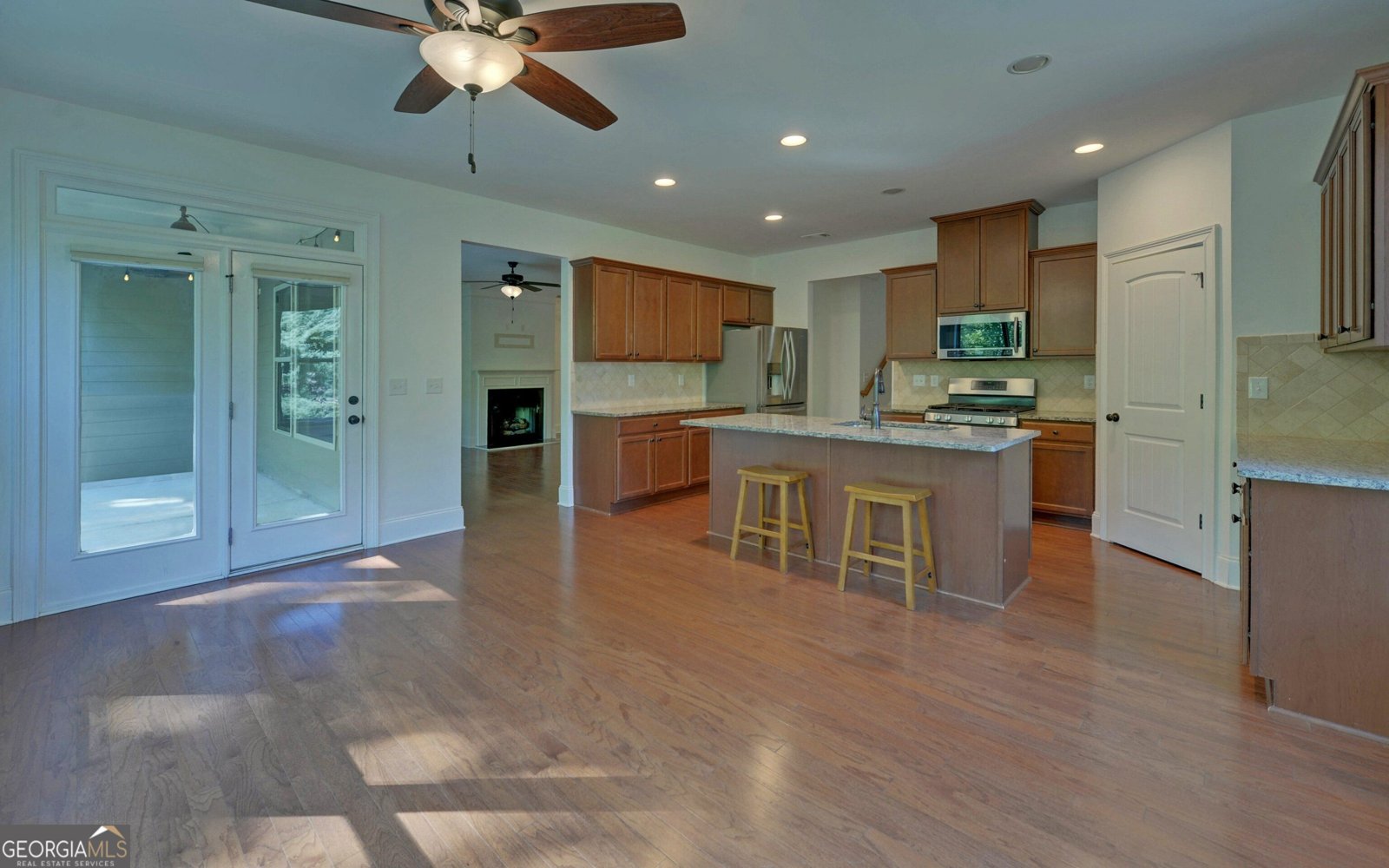 255 Abbington Way Clarkesville - Photo 13