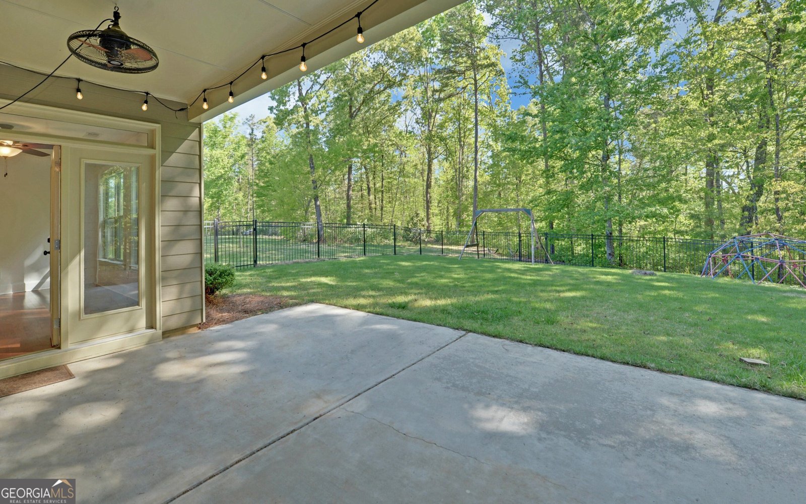 255 Abbington Way Clarkesville - Photo 42