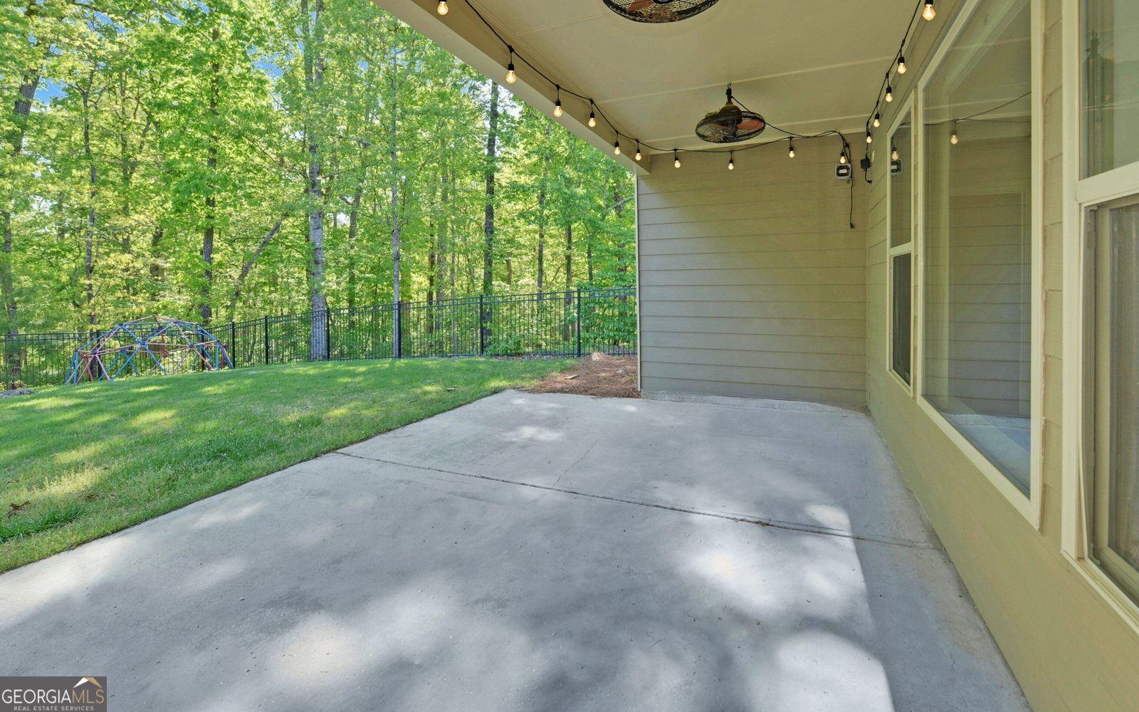 255 Abbington Way Clarkesville - Photo 43