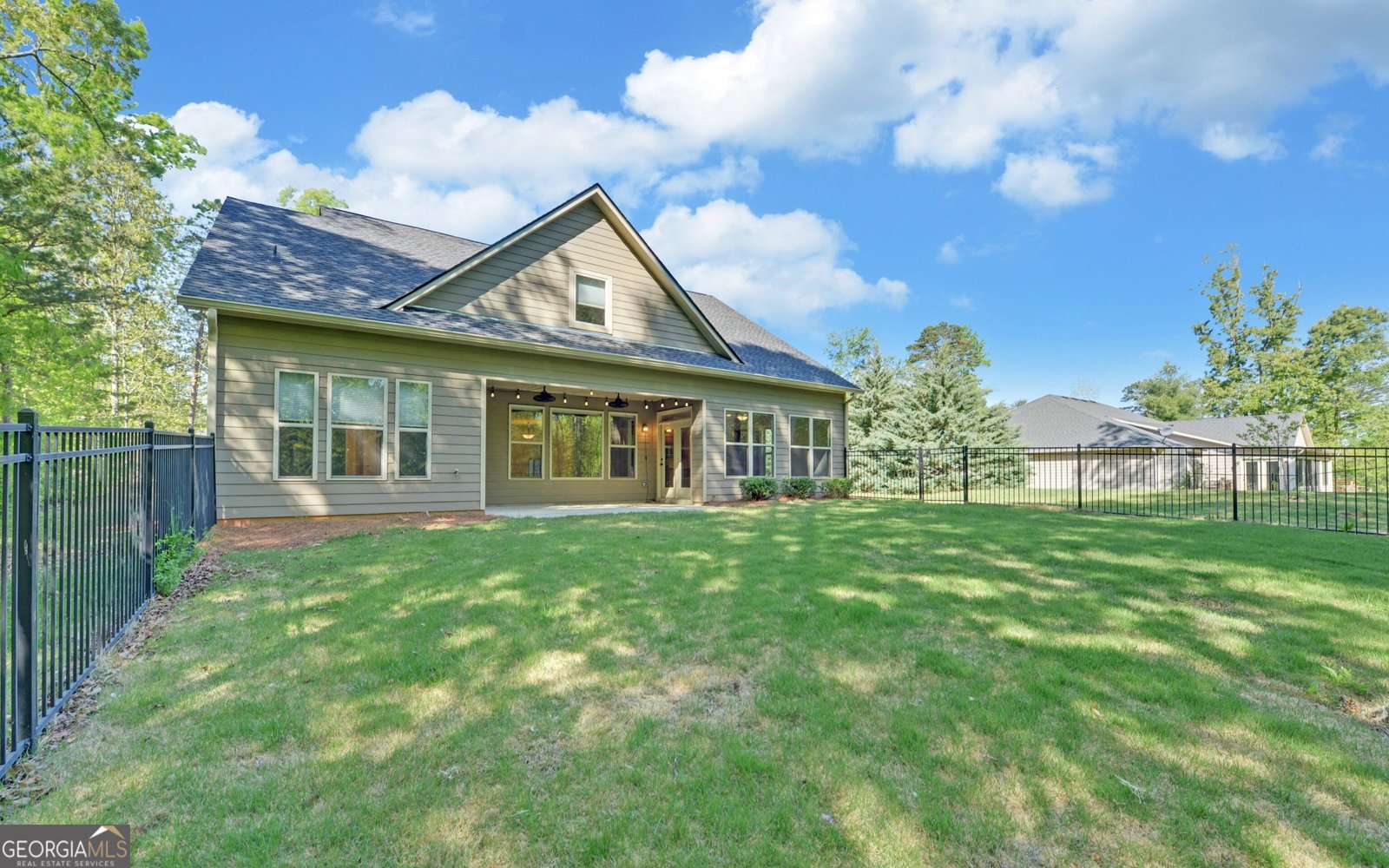 255 Abbington Way Clarkesville - Photo 44