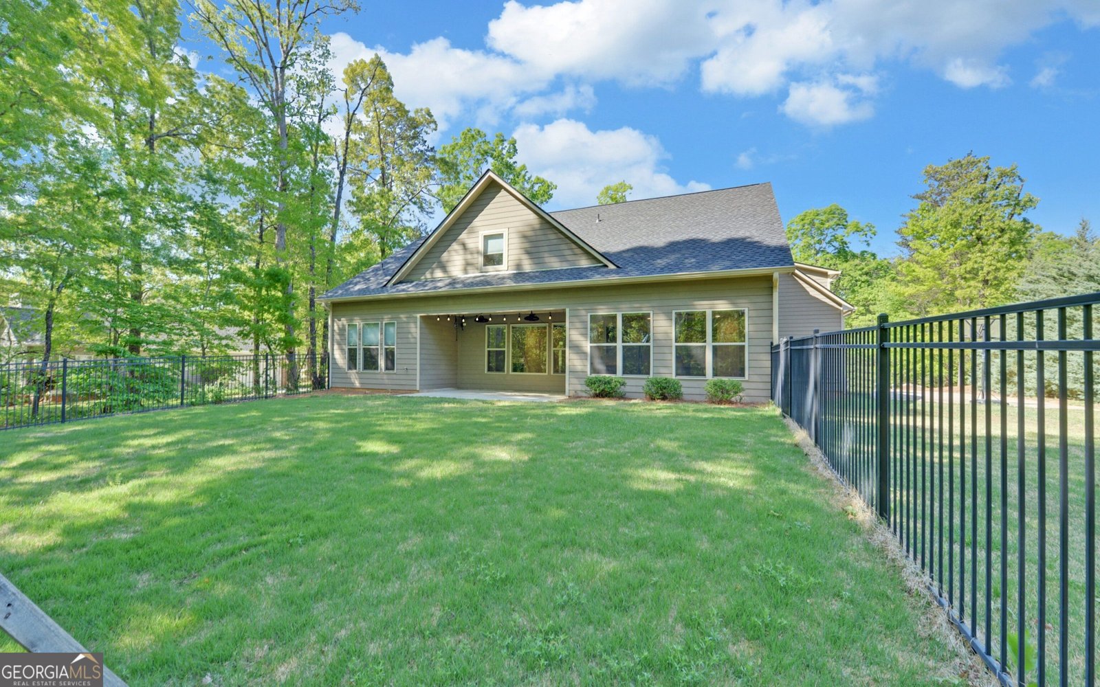 255 Abbington Way Clarkesville - Photo 45