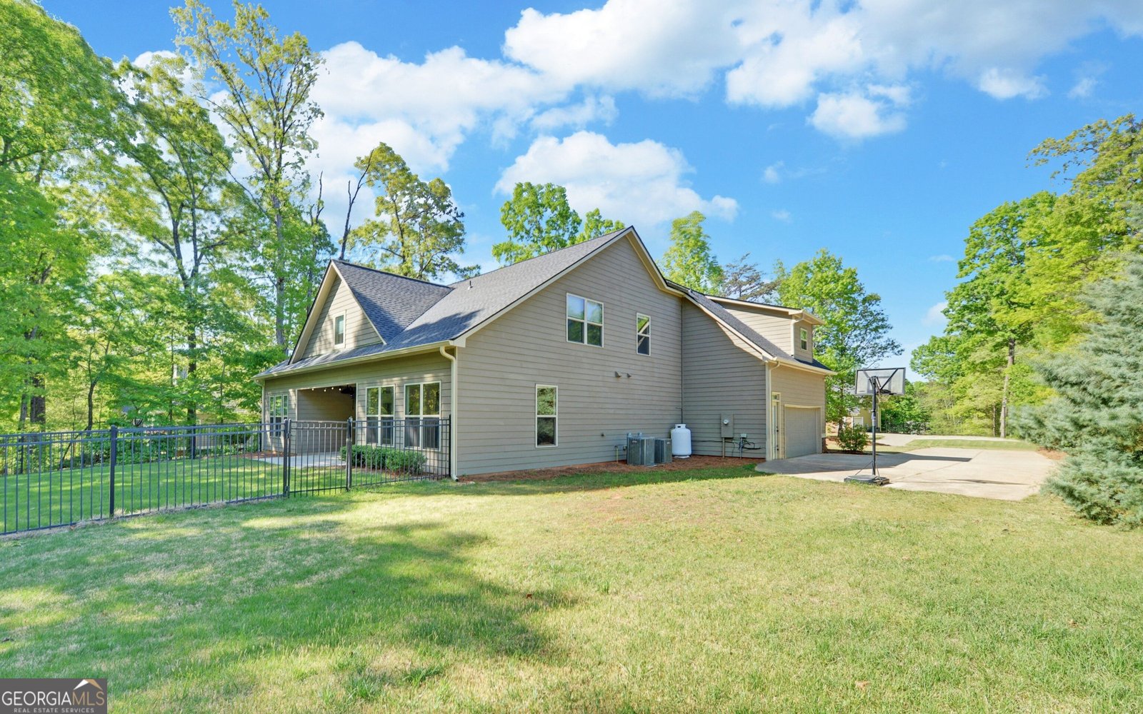 255 Abbington Way Clarkesville - Photo 47