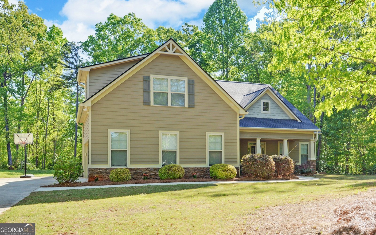 255 Abbington Way Clarkesville - Photo 48