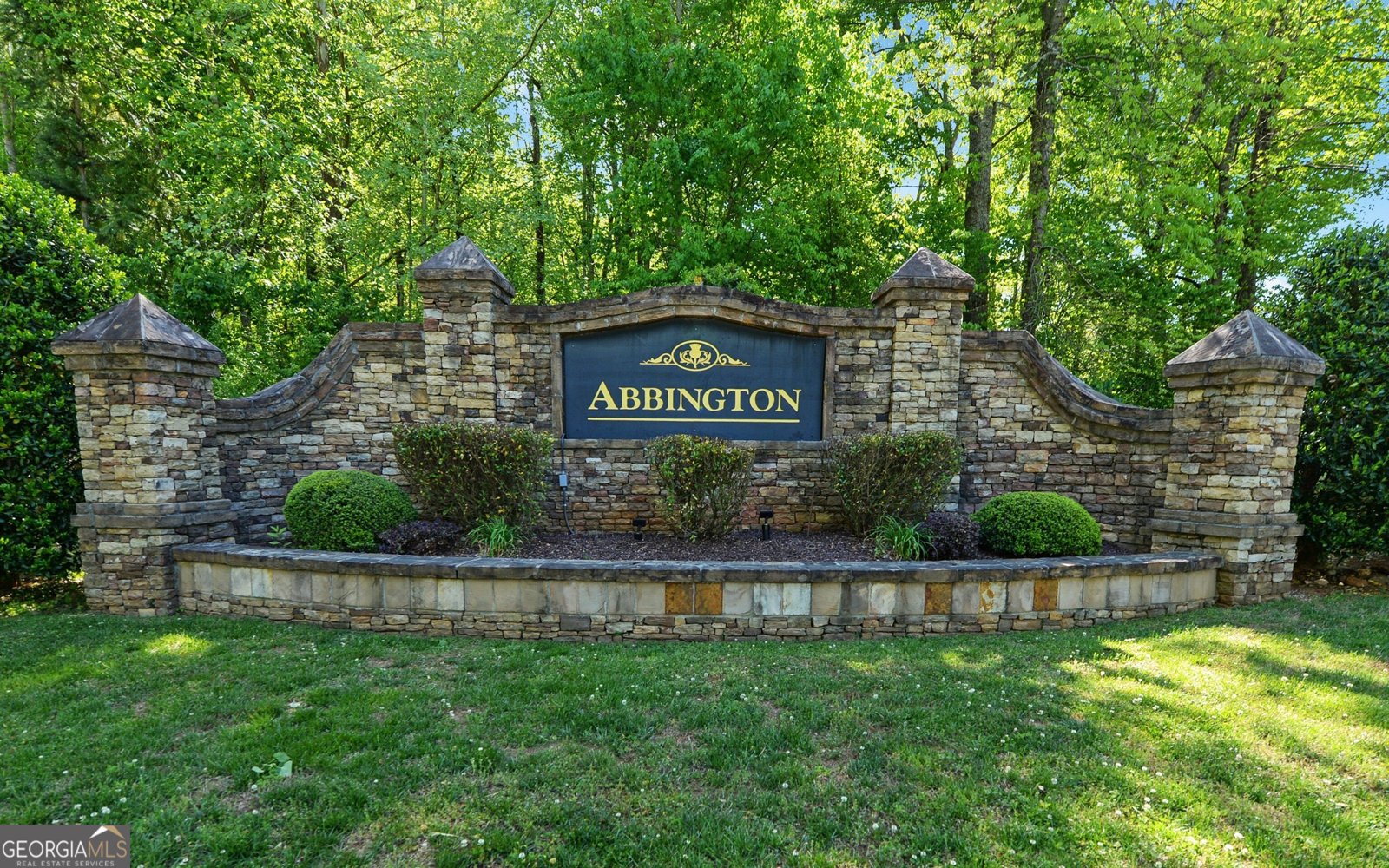 255 Abbington Way Clarkesville - Photo 49