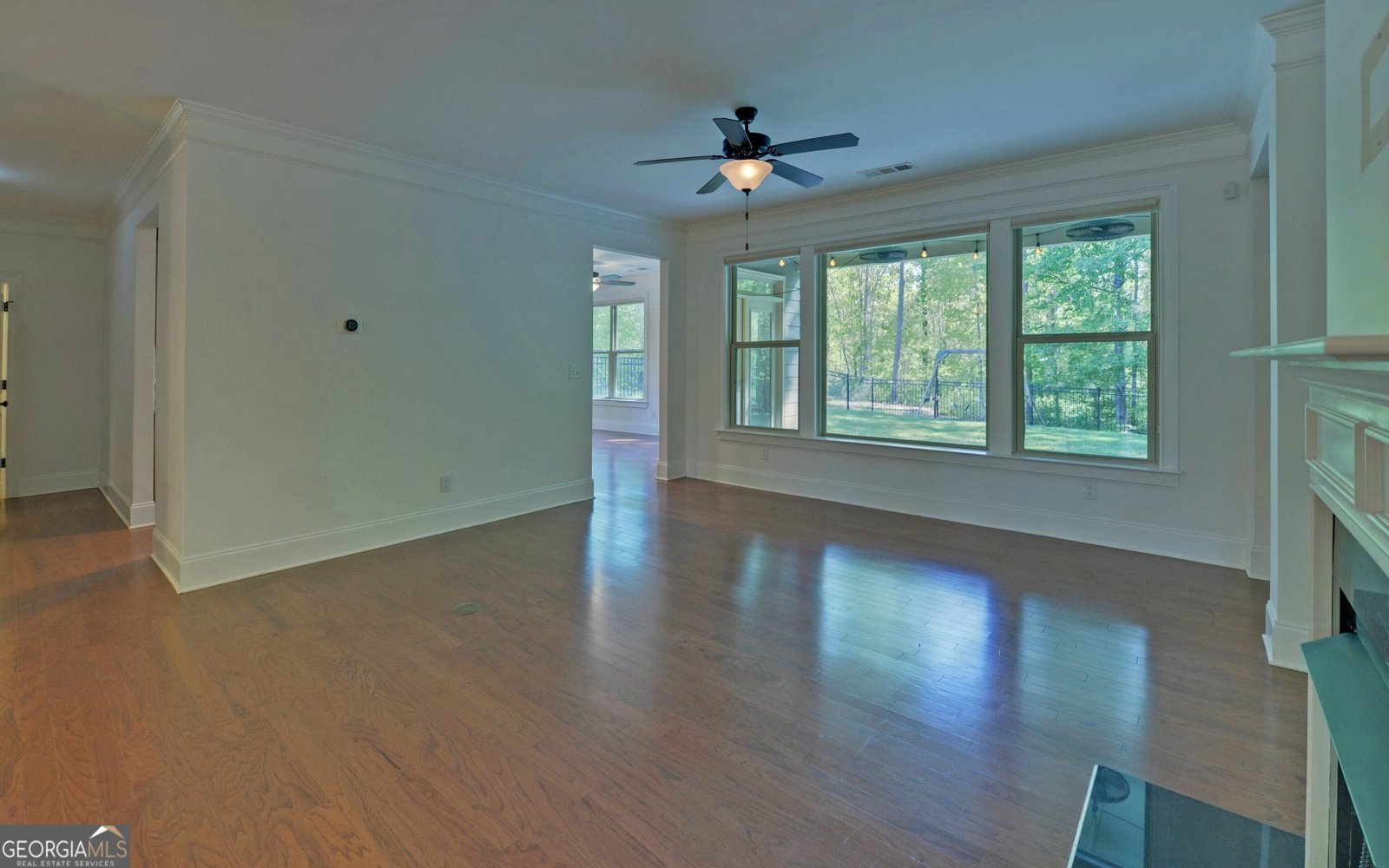 255 Abbington Way Clarkesville - Photo 6