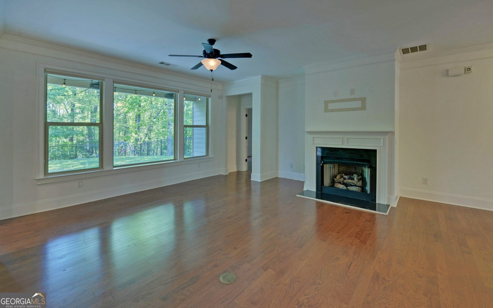 255 Abbington Way Clarkesville - Photo 7