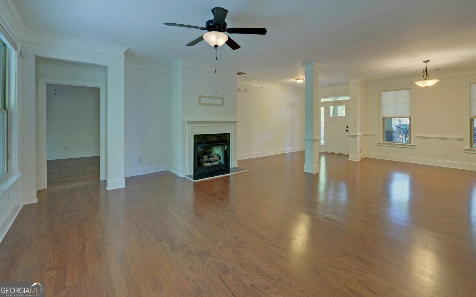 255 Abbington Way Clarkesville - Photo 8