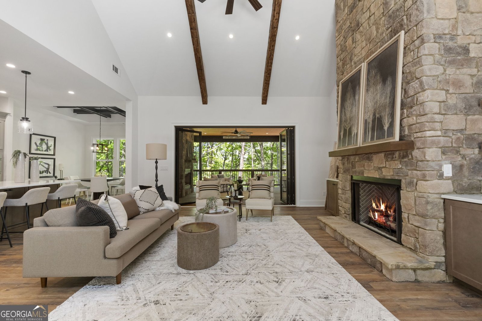 24 Fern Creek Court Jasper - Photo 11