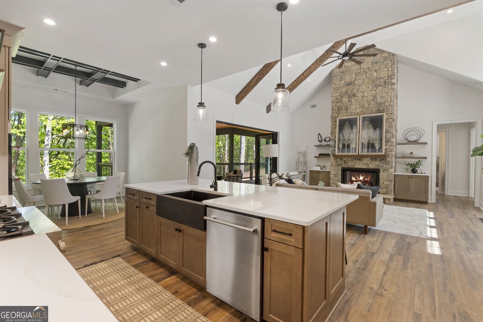 24 Fern Creek Court Jasper - Photo 20