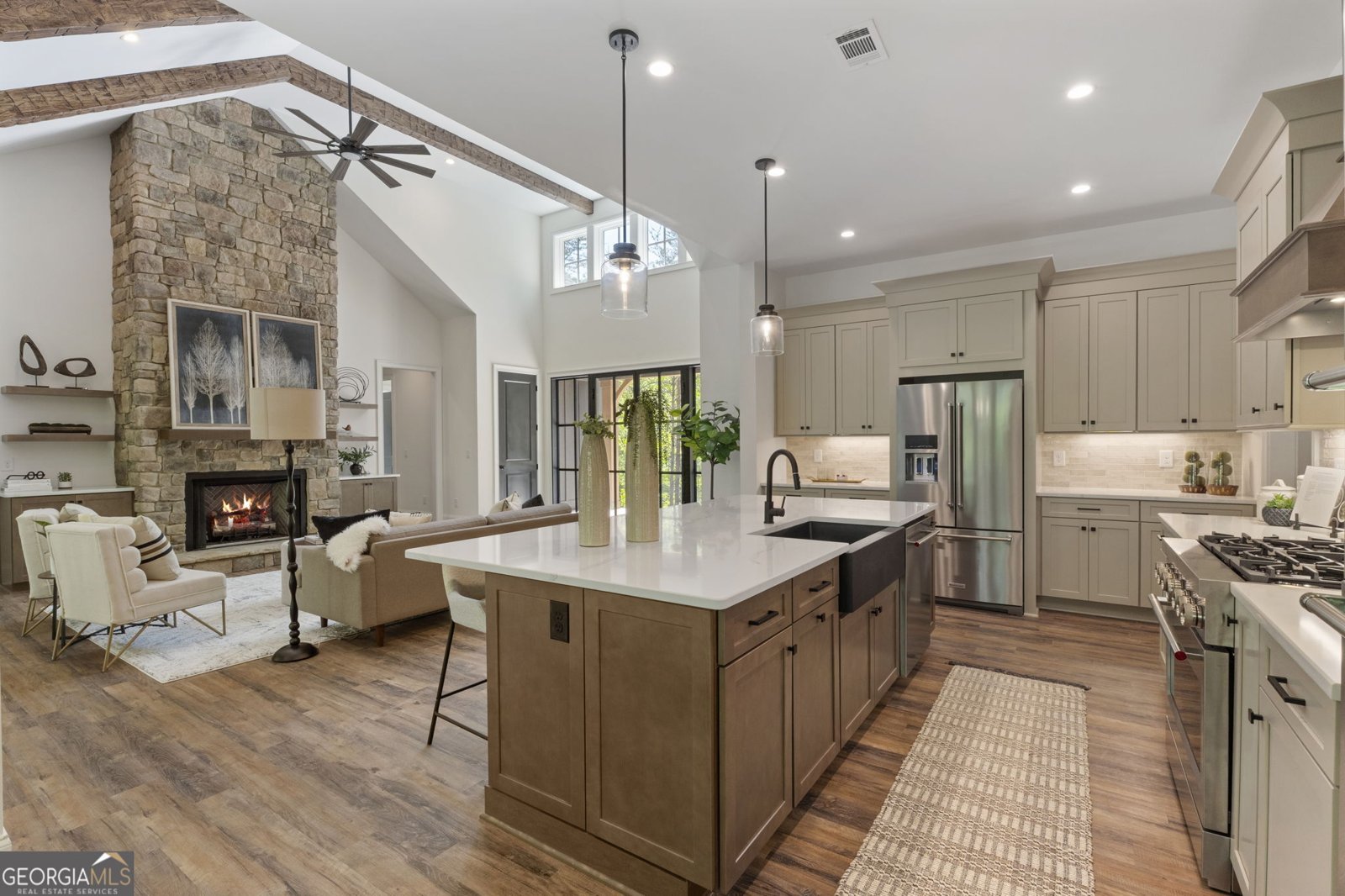 24 Fern Creek Court Jasper - Photo 21