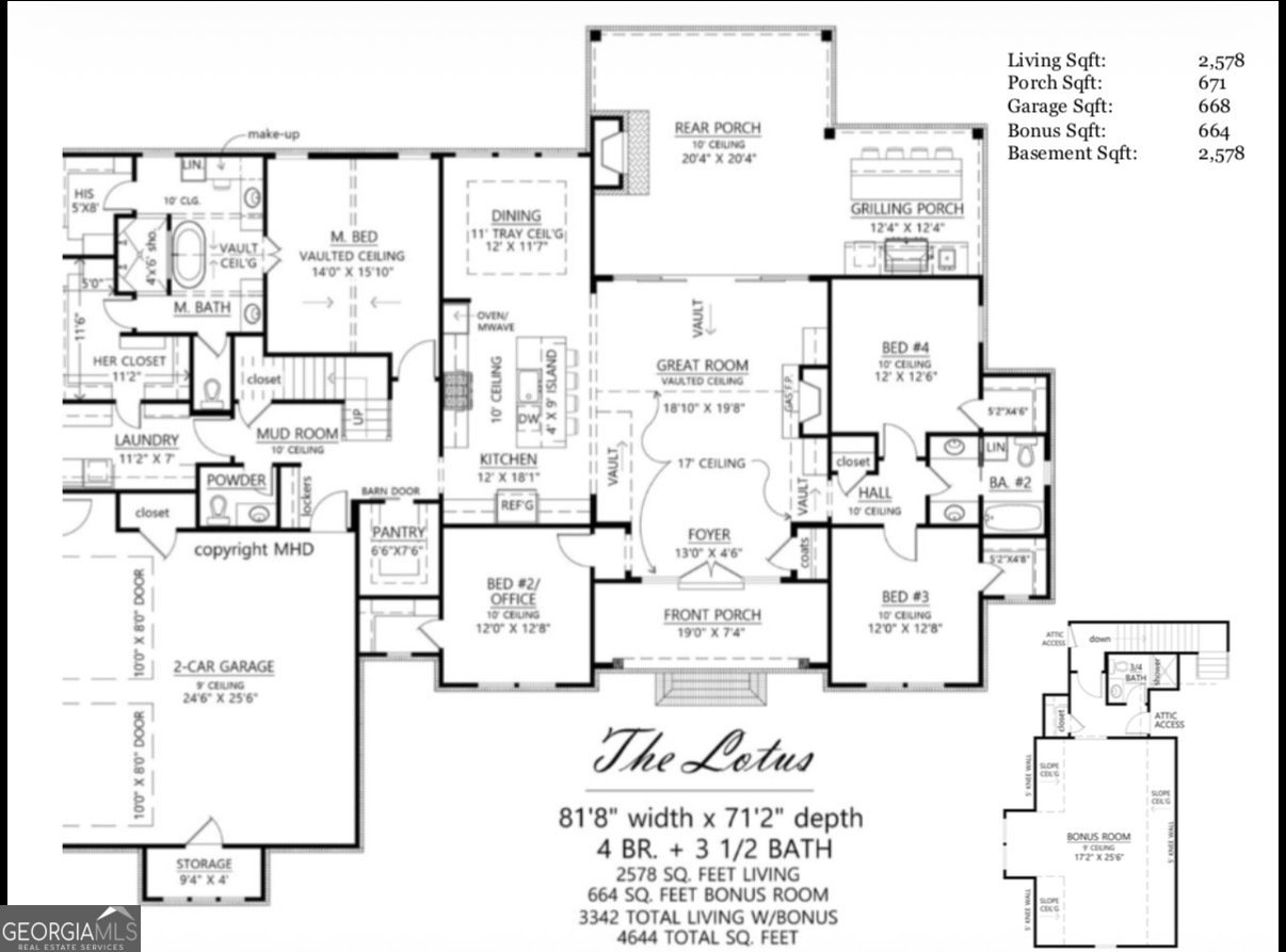 24 Fern Creek Court Jasper - Photo 80