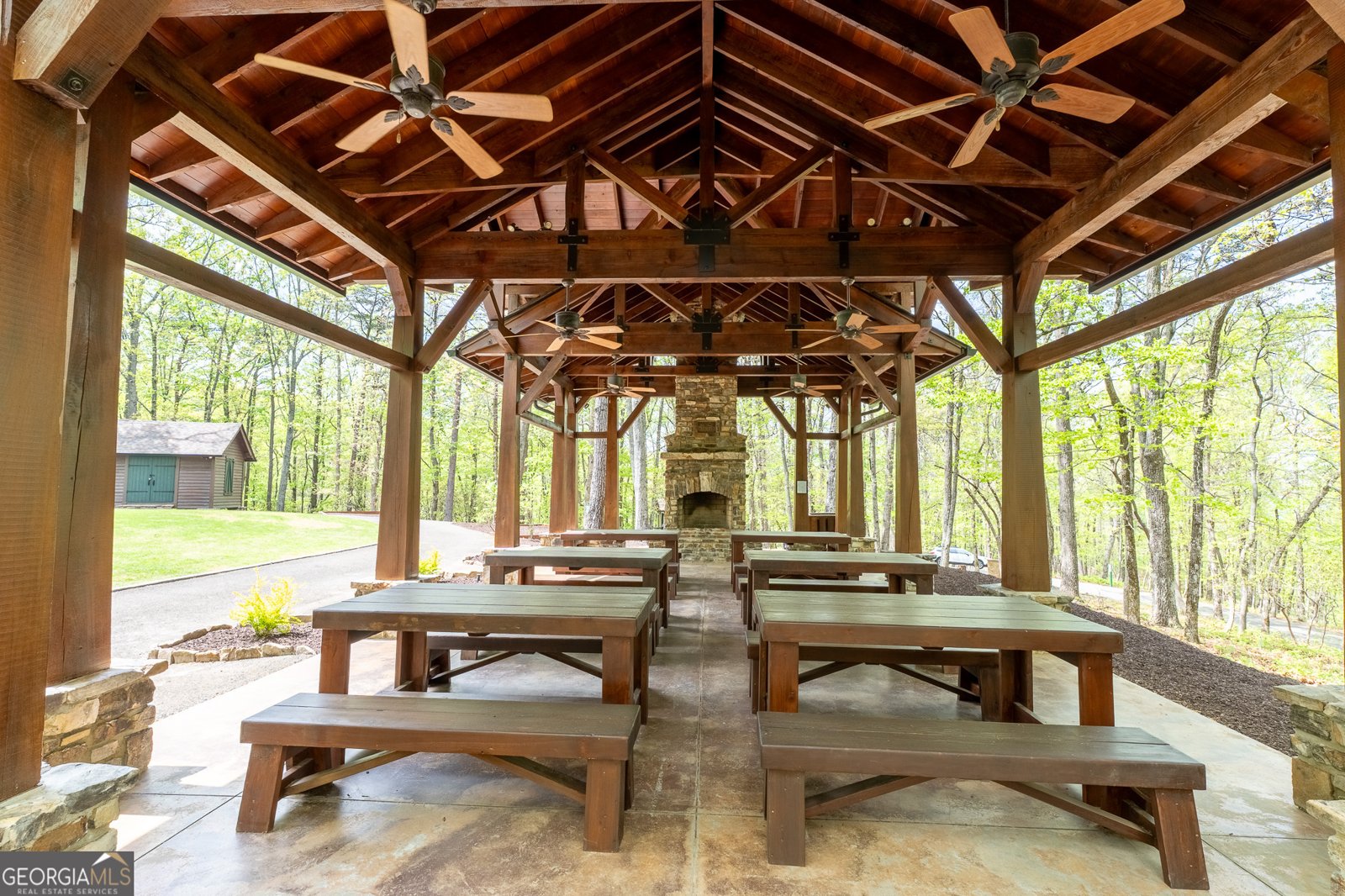 24 Fern Creek Court Jasper - Photo 86