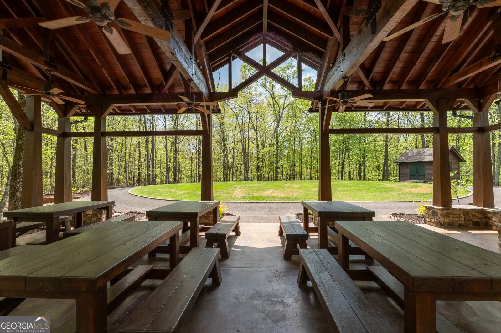 24 Fern Creek Court Jasper - Photo 87