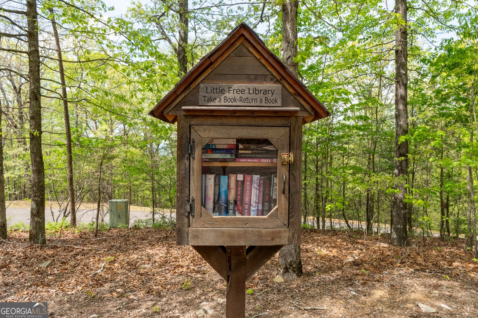 24 Fern Creek Court Jasper - Photo 96