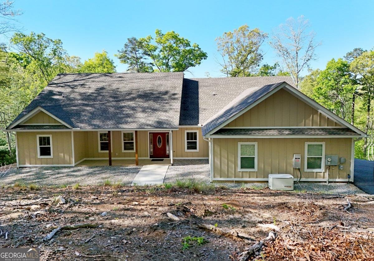 115 Richwood Trail Blairsville - Photo 1