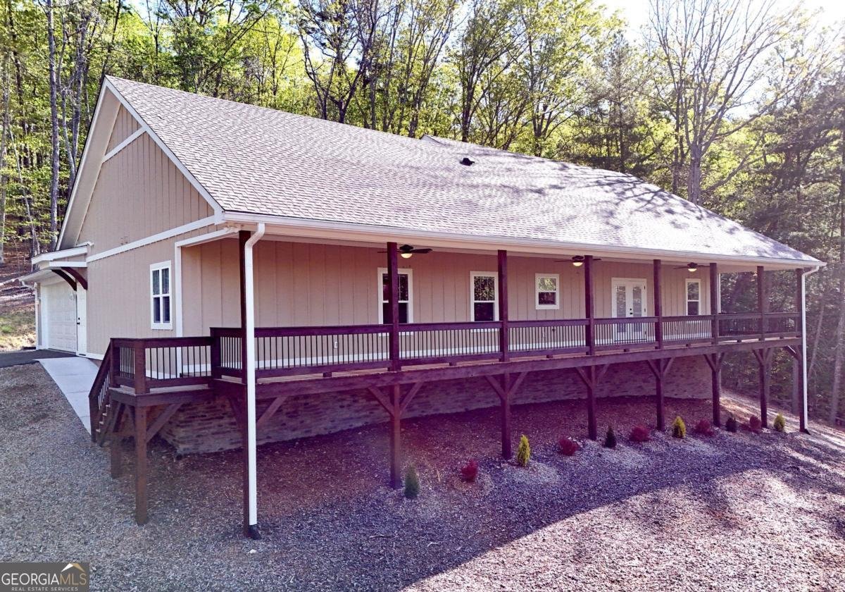 115 Richwood Trail Blairsville - Photo 12