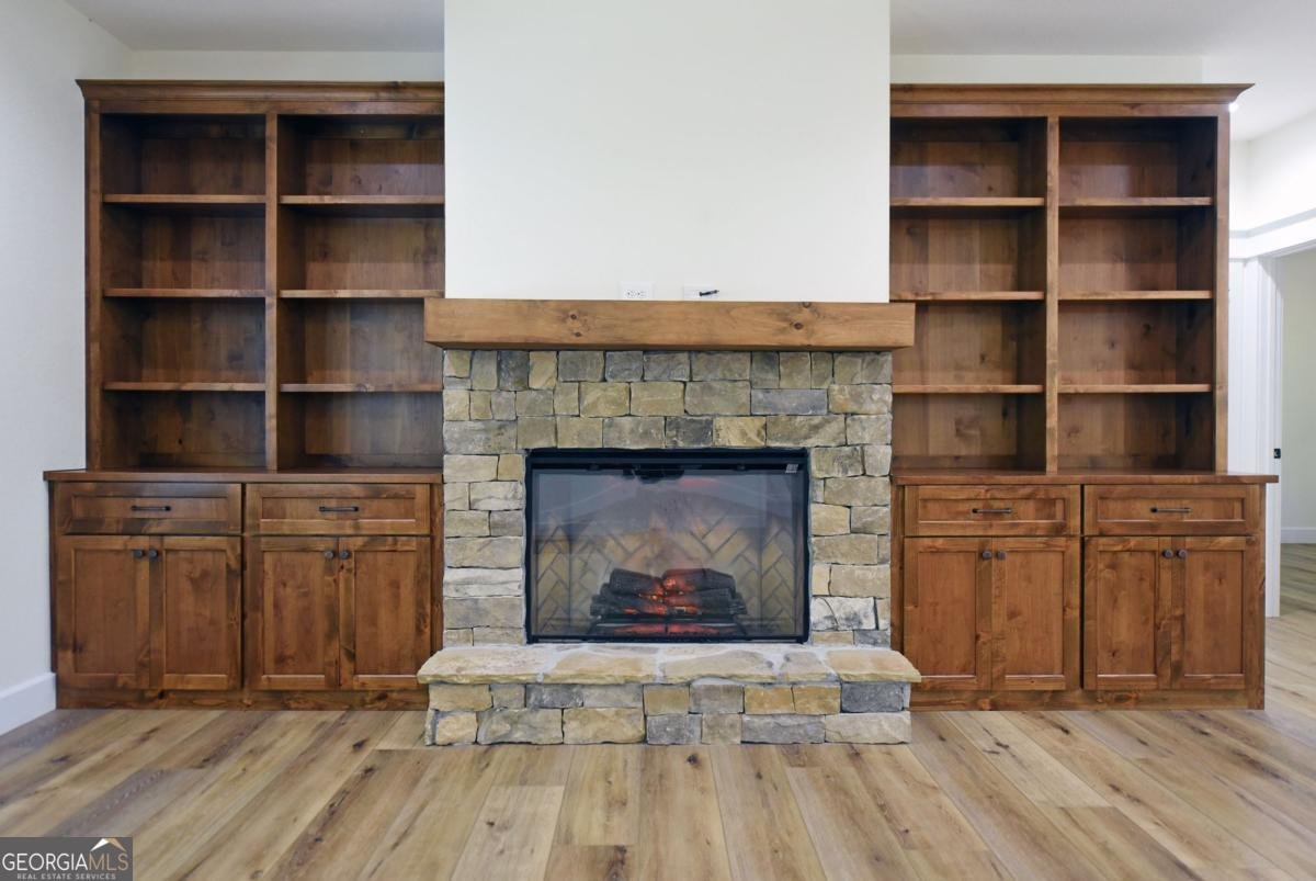 115 Richwood Trail Blairsville - Photo 24