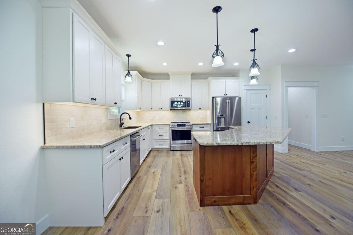 115 Richwood Trail Blairsville - Photo 32