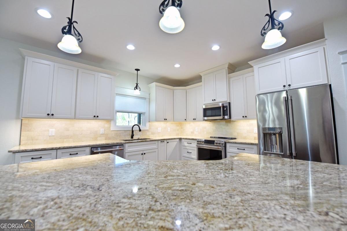 115 Richwood Trail Blairsville - Photo 33