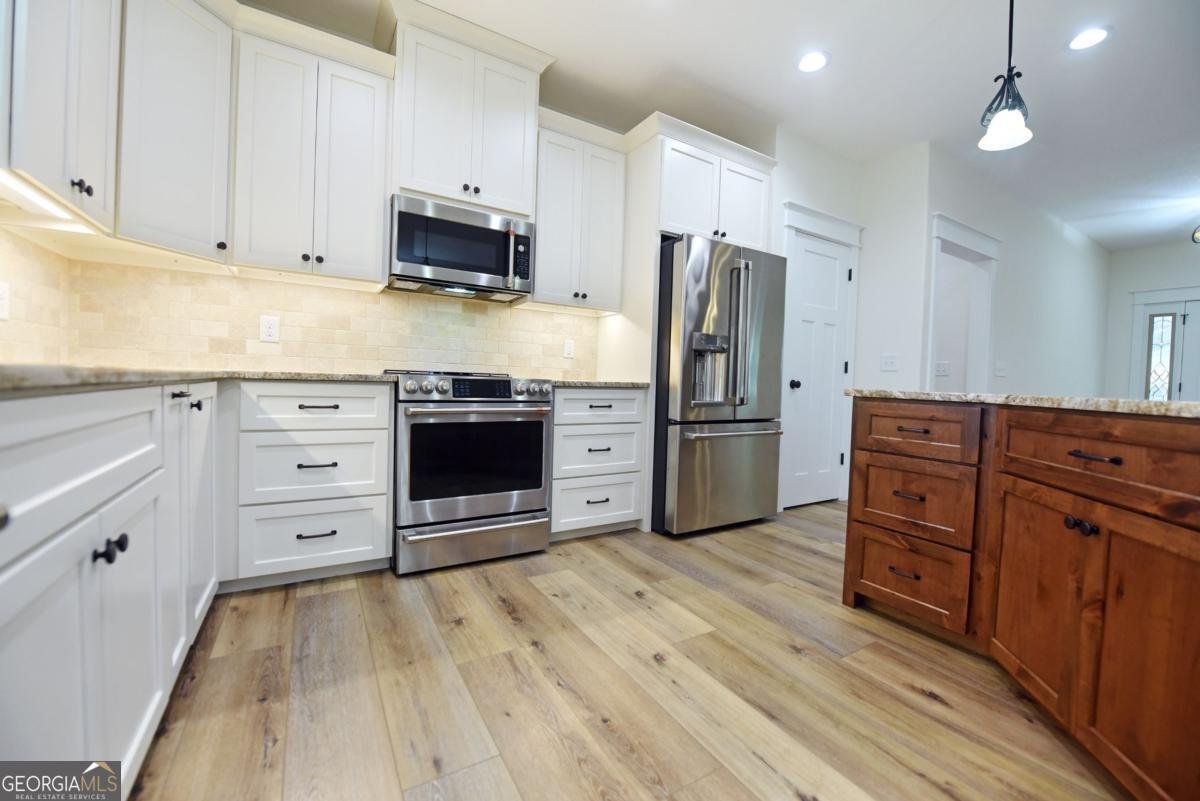 115 Richwood Trail Blairsville - Photo 36