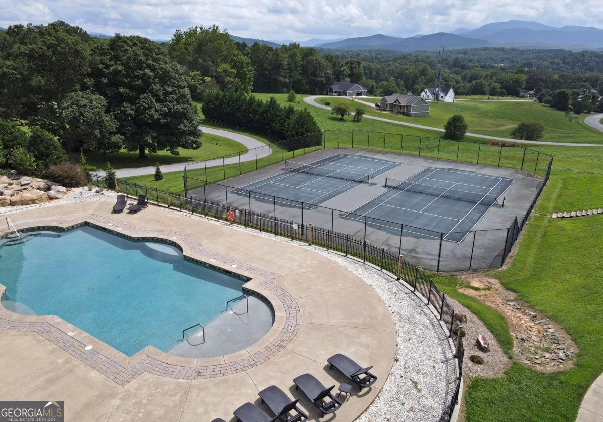 115 Richwood Trail Blairsville - Photo 77