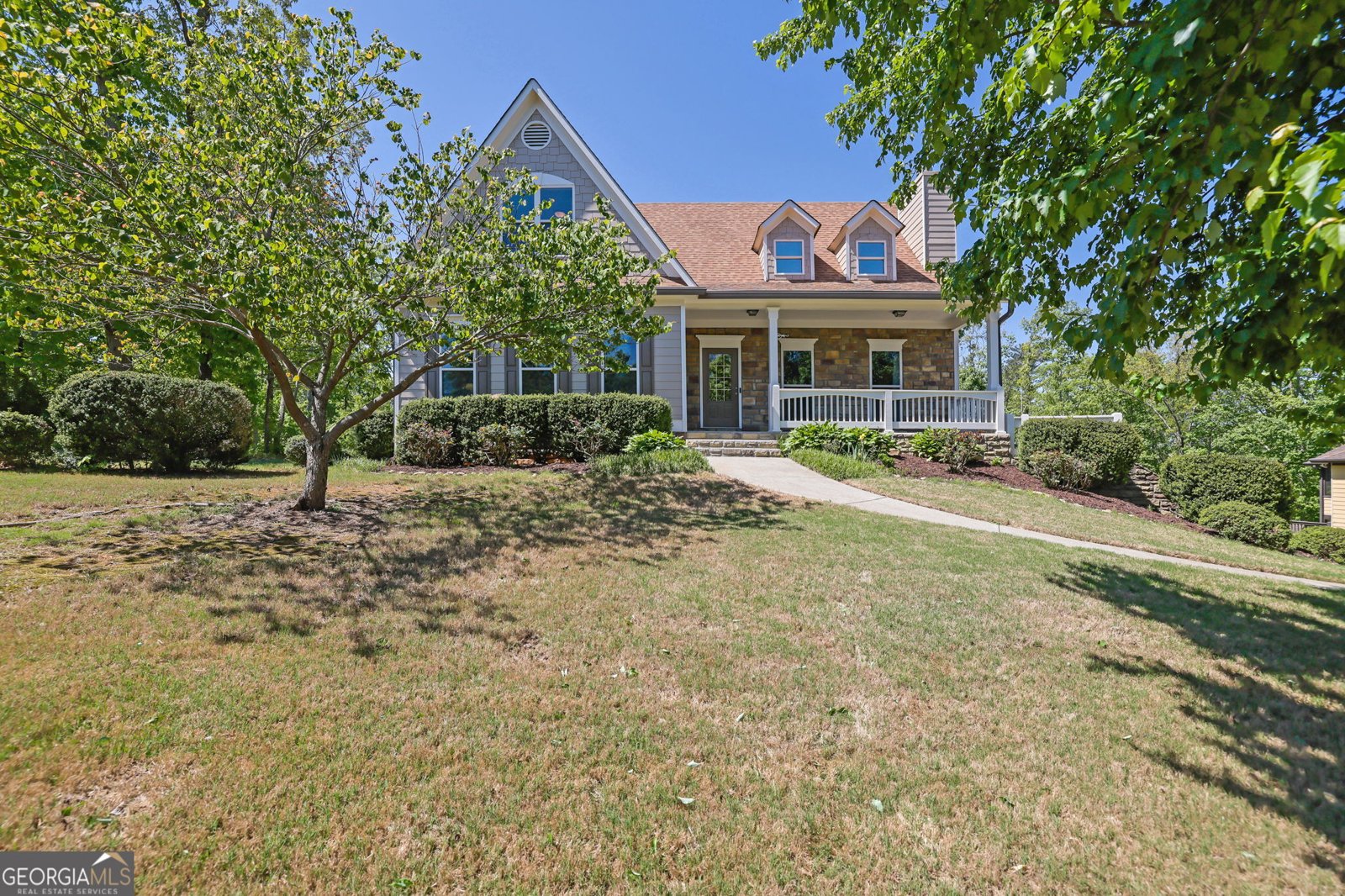 933 Whistler Lane Canton - Photo 1