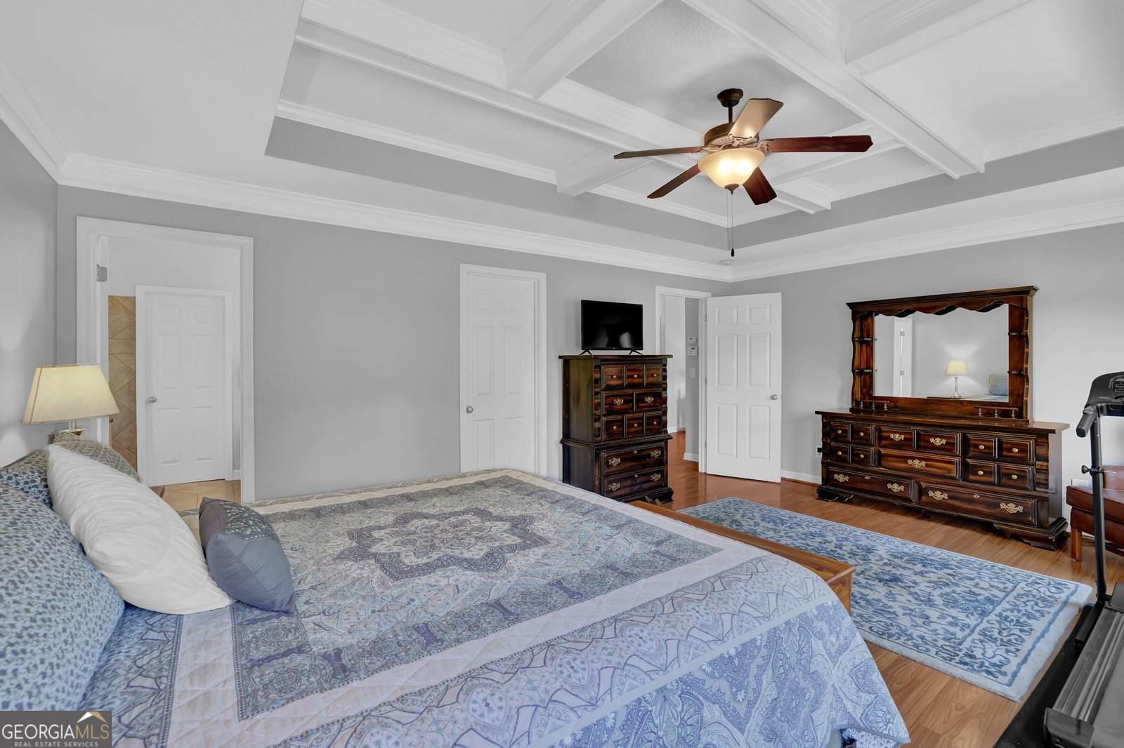 933 Whistler Lane Canton - Photo 18