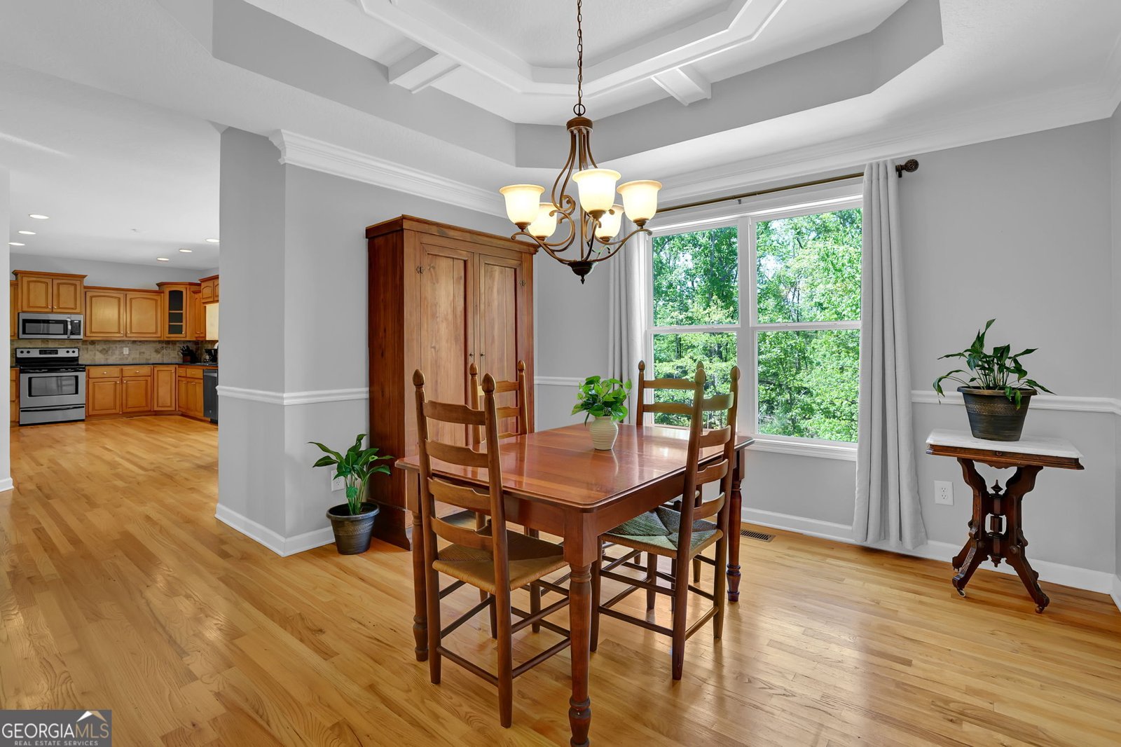 933 Whistler Lane Canton - Photo 22