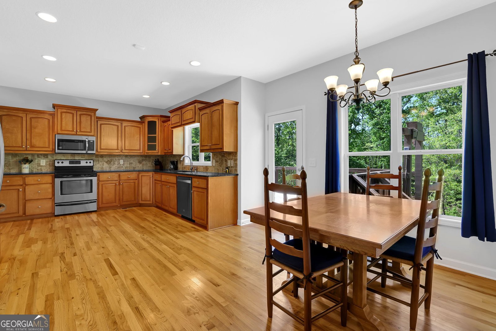 933 Whistler Lane Canton - Photo 23