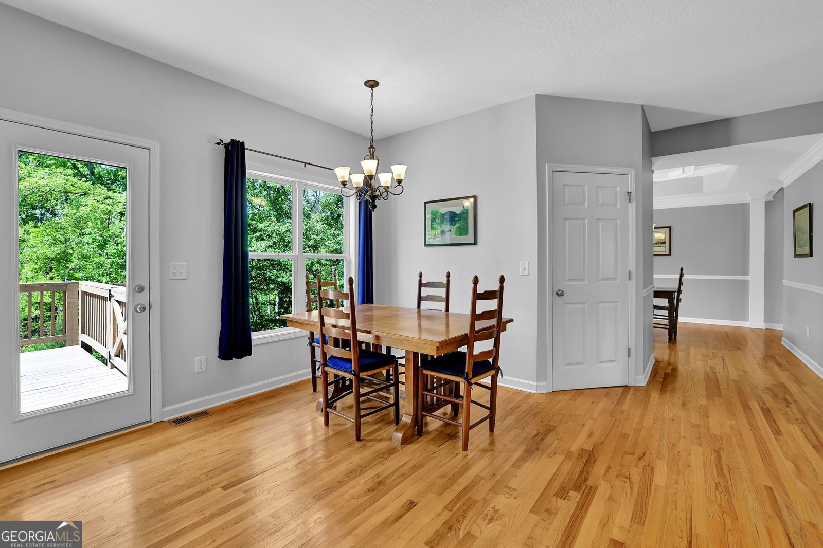 933 Whistler Lane Canton - Photo 24