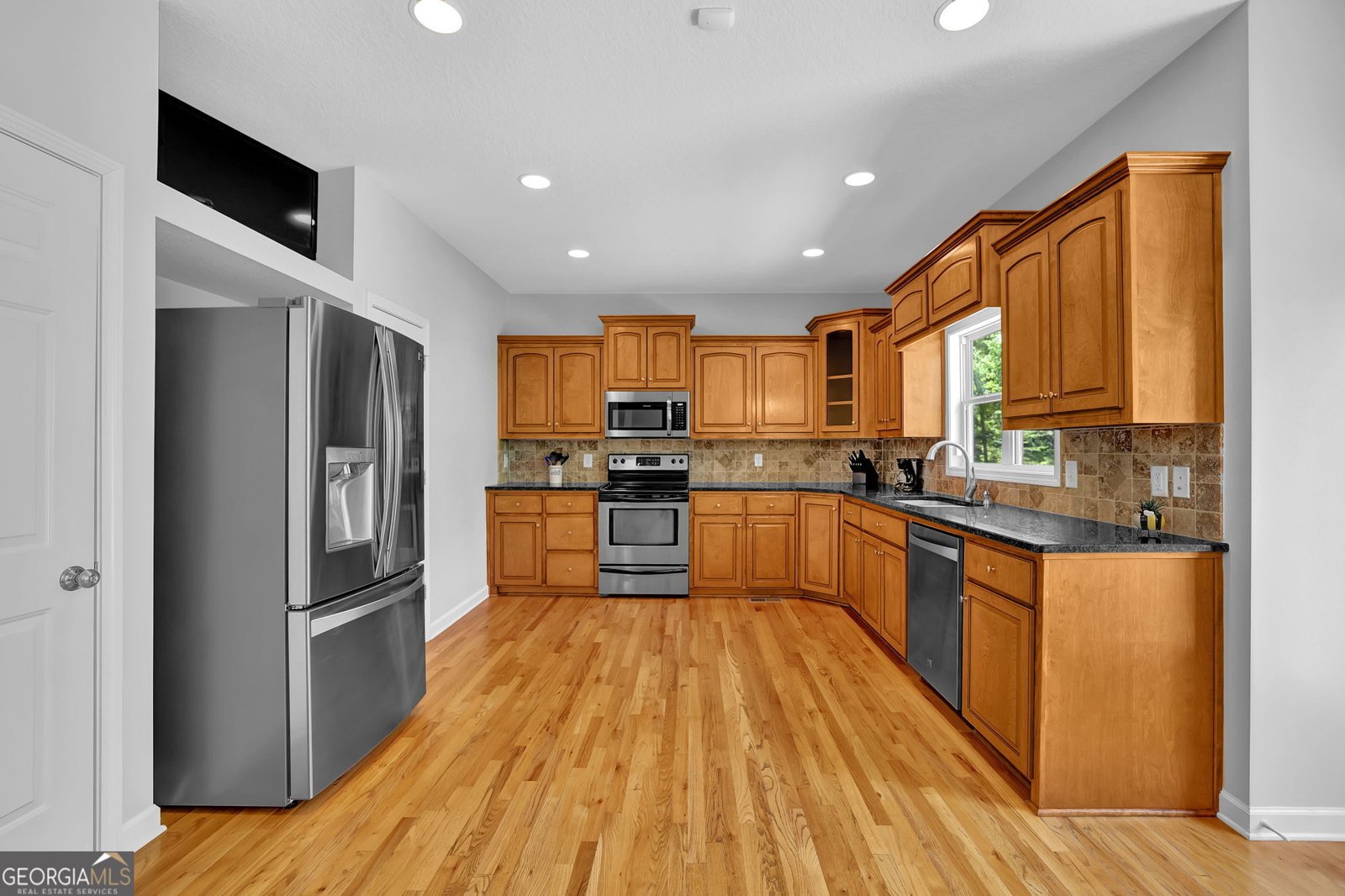 933 Whistler Lane Canton - Photo 25