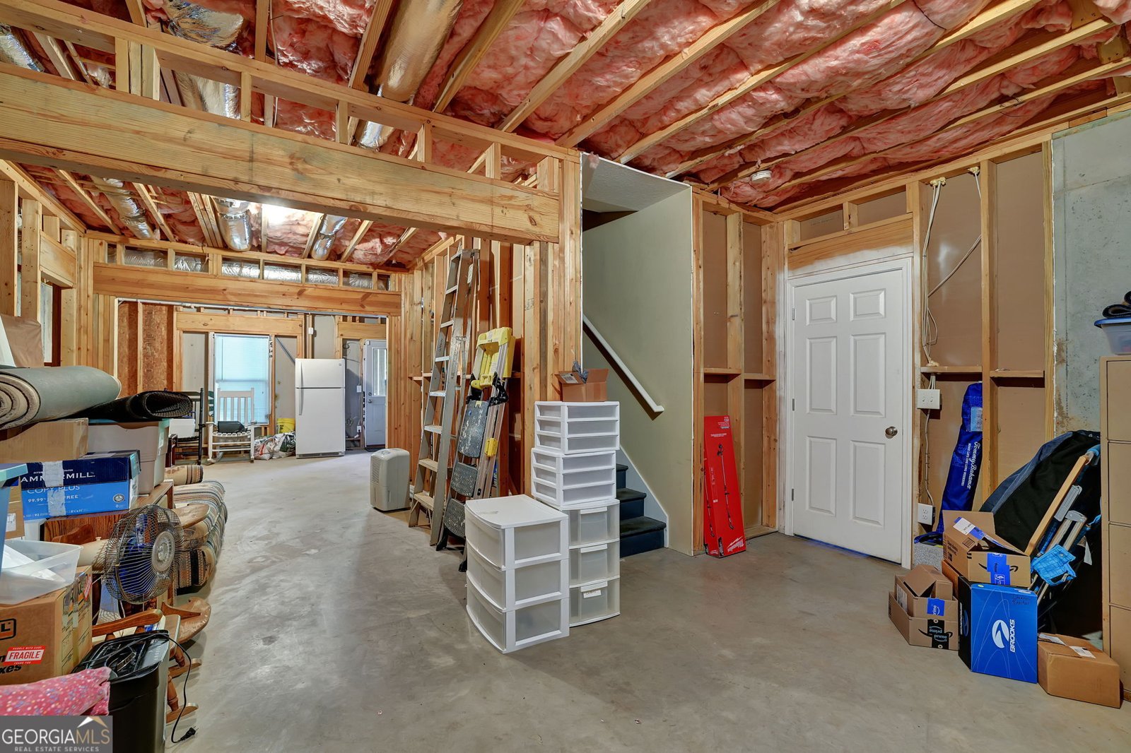 933 Whistler Lane Canton - Photo 30