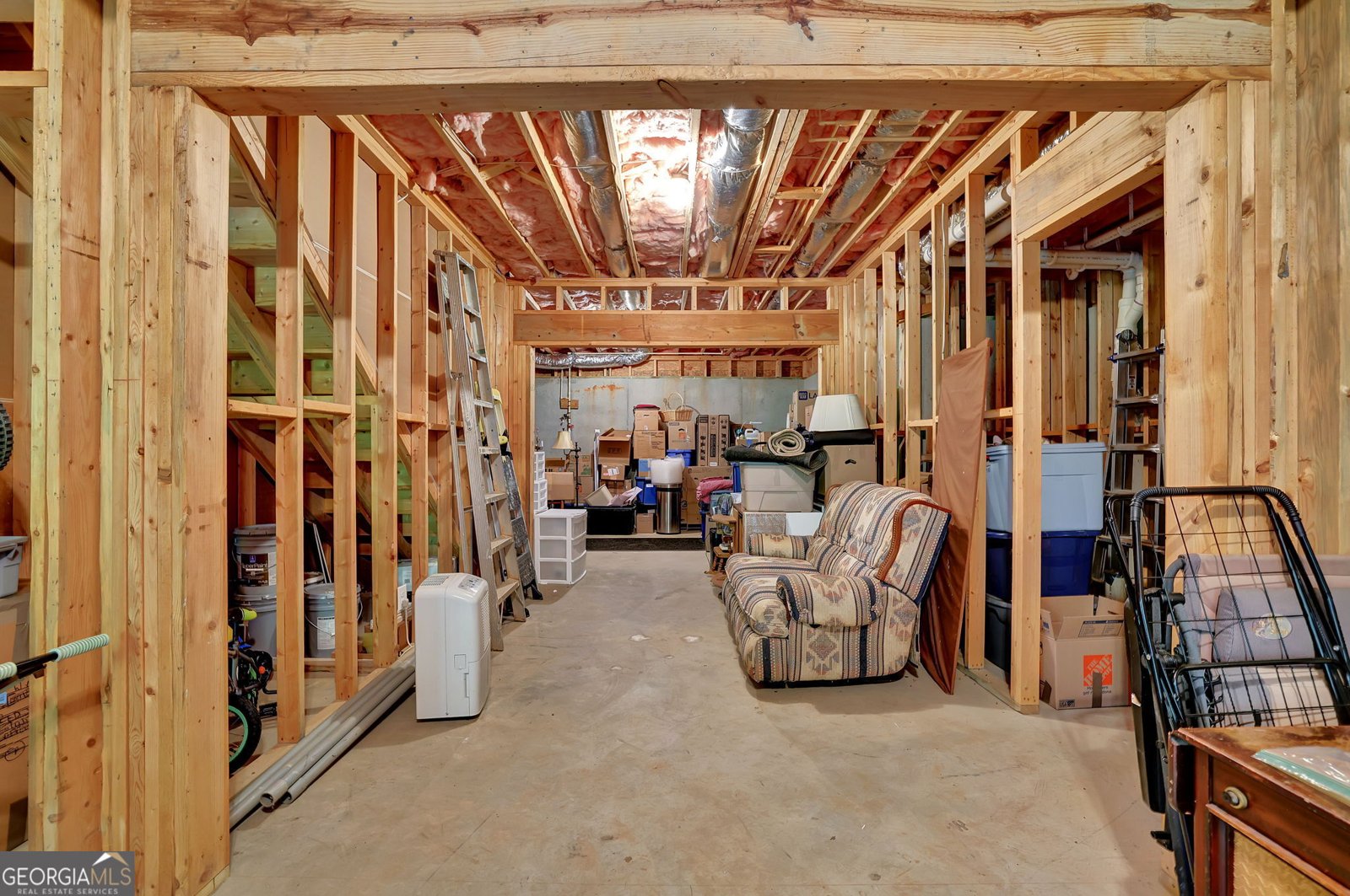 933 Whistler Lane Canton - Photo 31