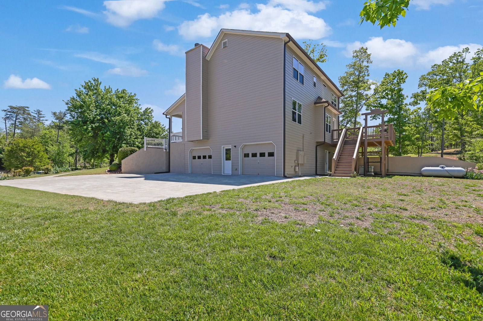 933 Whistler Lane Canton - Photo 33