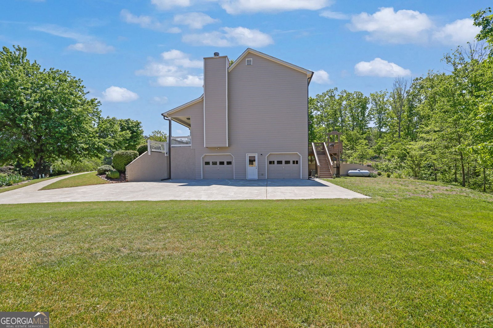 933 Whistler Lane Canton - Photo 34